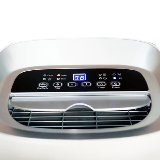 Top 1 so sánh giá Máy hút ẩm FujiE HM-918EC-N - Tìm sản phẩm giá rẻ nhất - Ảnh 6