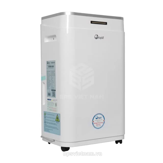 Top 1 so sánh giá Máy hút ẩm FujiE HM-918EC-N - Tìm sản phẩm giá rẻ nhất - Ảnh 8
