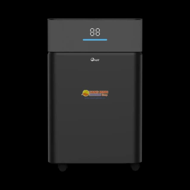 Máy hút ẩm FujiE HM-920ED - Ảnh 4