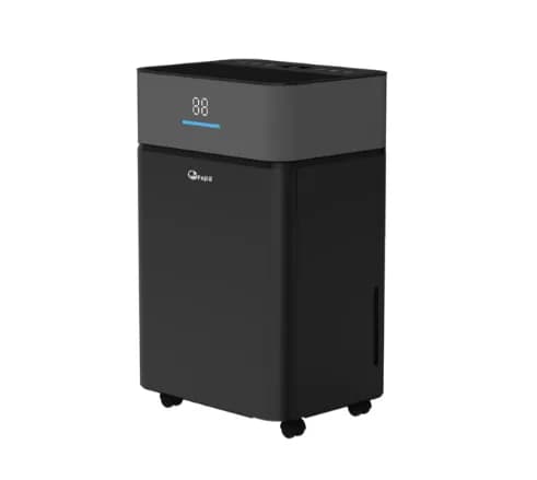 Top 1 so sánh giá Máy hút ẩm FujiE HM-920ED - Tìm sản phẩm giá rẻ nhất - Ảnh 2