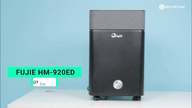 Top 1 so sánh giá Máy hút ẩm FujiE HM-920ED - Tìm sản phẩm giá rẻ nhất - Ảnh 16