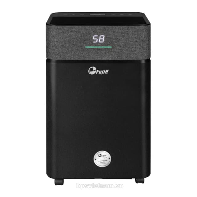 Top 1 so sánh giá Máy hút ẩm FujiE HM-920ED - Tìm sản phẩm giá rẻ nhất - Ảnh 3