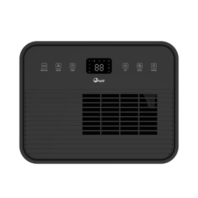 Top 1 so sánh giá Máy hút ẩm FujiE HM-920ED - Tìm sản phẩm giá rẻ nhất - Ảnh 7