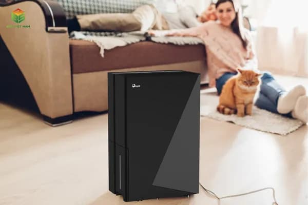 So sánh giá Máy hút ẩm FujiE HM-924ED rẻ nhất? - Ảnh 16