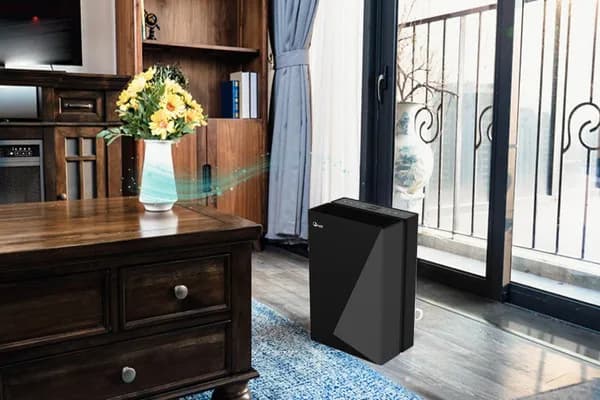 So sánh giá Máy hút ẩm FujiE HM-924ED rẻ nhất? - Ảnh 17