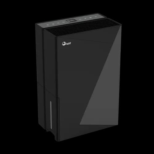 So sánh giá Máy hút ẩm FujiE HM-924ED rẻ nhất? - Ảnh 7