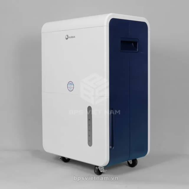 So sánh giá Máy hút ẩm Fujihaia DH55BL rẻ nhất? - Ảnh 11