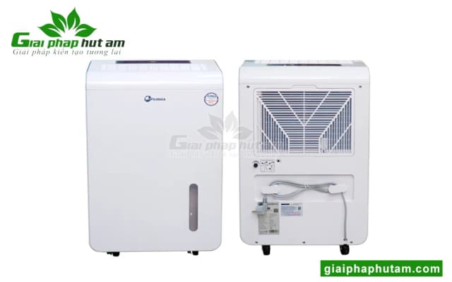 So sánh giá Máy hút ẩm Fujihaia DH55BL rẻ nhất? - Ảnh 16