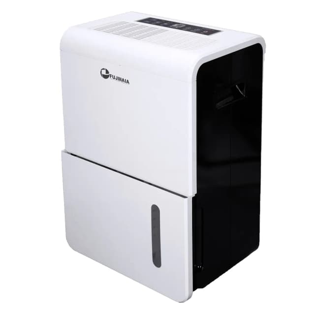 So sánh giá Máy hút ẩm Fujihaia DH55BL rẻ nhất? - Ảnh 6