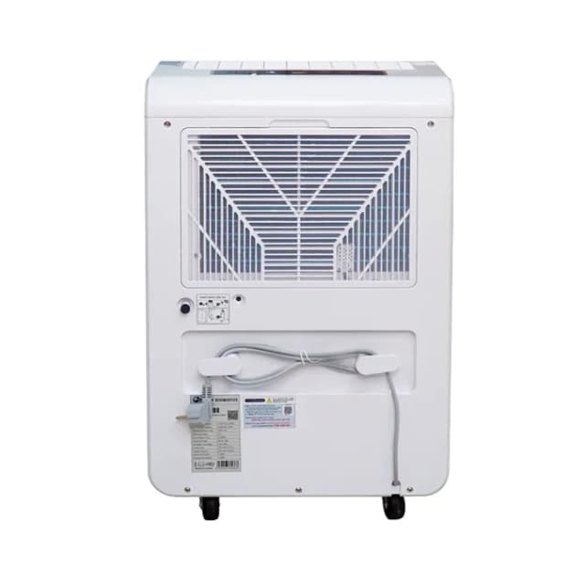 So sánh giá Máy hút ẩm Fujihaia DH55BL rẻ nhất? - Ảnh 8