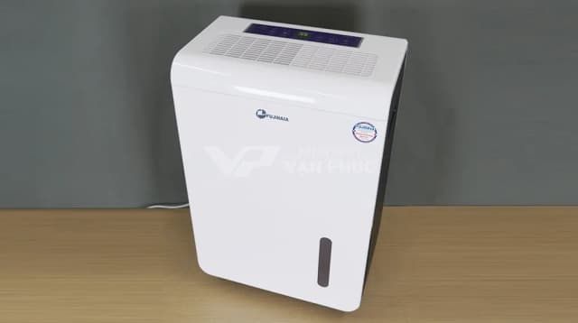 Top 1 so sánh giá Máy hút ẩm Fujihaia DH70B - Tìm sản phẩm giá rẻ nhất - Ảnh 11