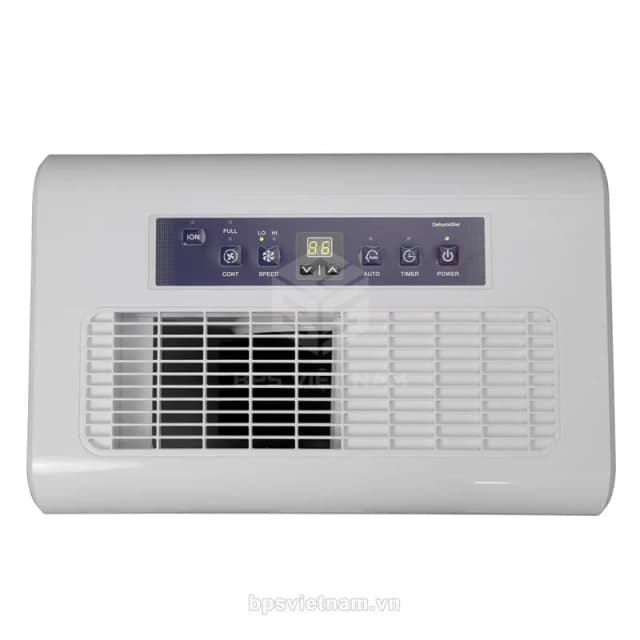 Top 1 so sánh giá Máy hút ẩm Fujihaia DH70B - Tìm sản phẩm giá rẻ nhất - Ảnh 15