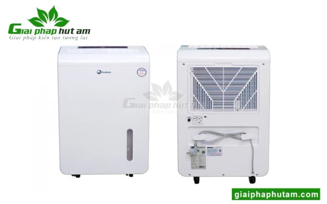 Top 1 so sánh giá Máy hút ẩm Fujihaia DH70B - Tìm sản phẩm giá rẻ nhất - Ảnh 18