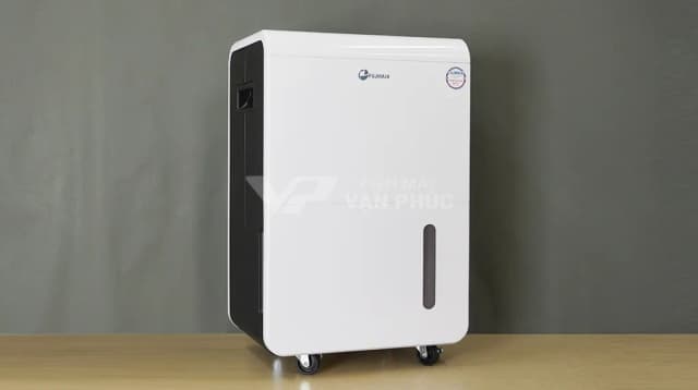 Top 1 so sánh giá Máy hút ẩm Fujihaia DH70B - Tìm sản phẩm giá rẻ nhất - Ảnh 6