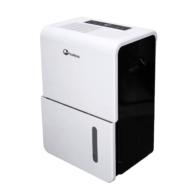 Top 1 so sánh giá Máy hút ẩm Fujihaia DH70B - Tìm sản phẩm giá rẻ nhất - Ảnh 8