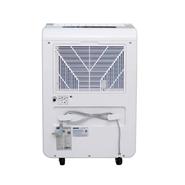 Top 1 so sánh giá Máy hút ẩm Fujihaia DH70B - Tìm sản phẩm giá rẻ nhất - Ảnh 10