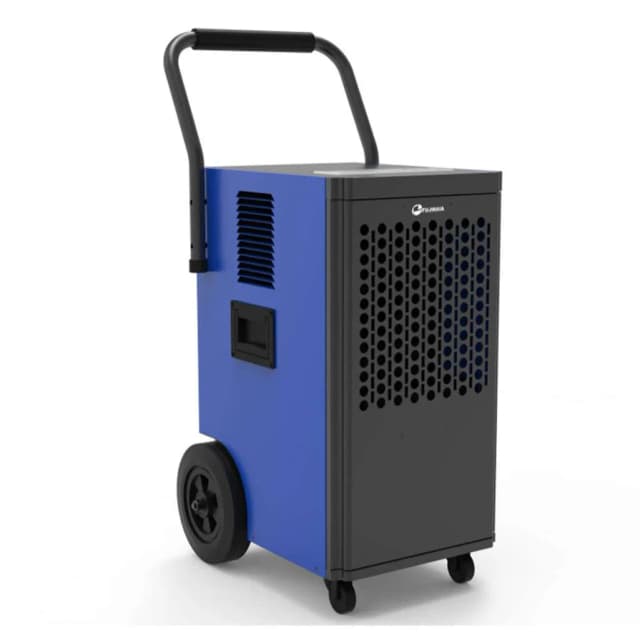 Máy hút ẩm Fujihaia DH70BL - Ảnh 15