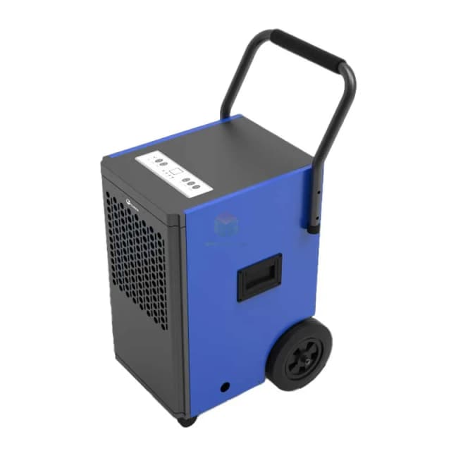 So sánh giá Máy hút ẩm Fujihaia DH70BL rẻ nhất? - Ảnh 2