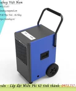 So sánh giá Máy hút ẩm Fujihaia DH70BL rẻ nhất? - Ảnh 13