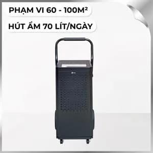 So sánh giá Máy hút ẩm Fujihaia DH70BL rẻ nhất? - Ảnh 14