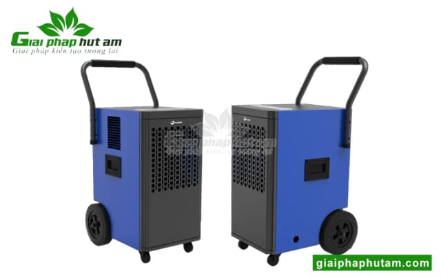 So sánh giá Máy hút ẩm Fujihaia DH70BL rẻ nhất? - Ảnh 3