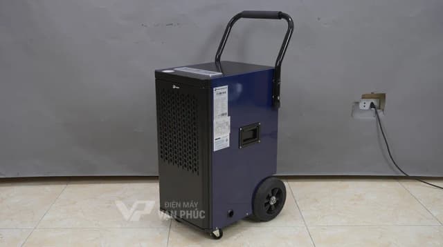 So sánh giá Máy hút ẩm Fujihaia DH70BL rẻ nhất? - Ảnh 5