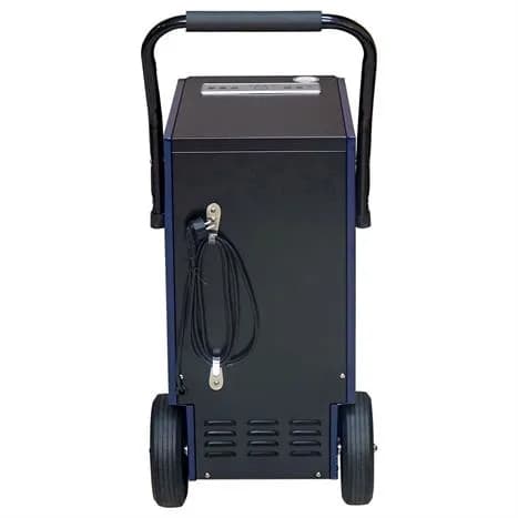 So sánh giá Máy hút ẩm Fujihaia DH70BL rẻ nhất? - Ảnh 7