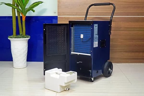 So sánh giá Máy hút ẩm Fujihaia DH70BL rẻ nhất? - Ảnh 8