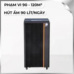 So sánh giá Máy hút ẩm Fujihaia DH90B rẻ nhất? - Ảnh 11