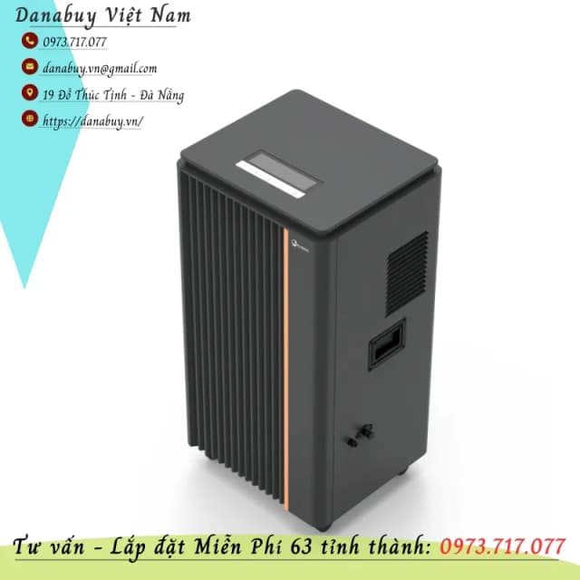 So sánh giá Máy hút ẩm Fujihaia DH90B rẻ nhất? - Ảnh 13