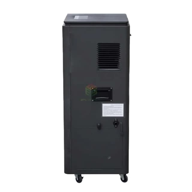 So sánh giá Máy hút ẩm Fujihaia DH90B rẻ nhất? - Ảnh 16