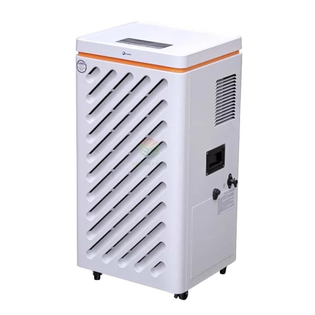 Máy hút ẩm Fujihaia DH90W - Ảnh 12