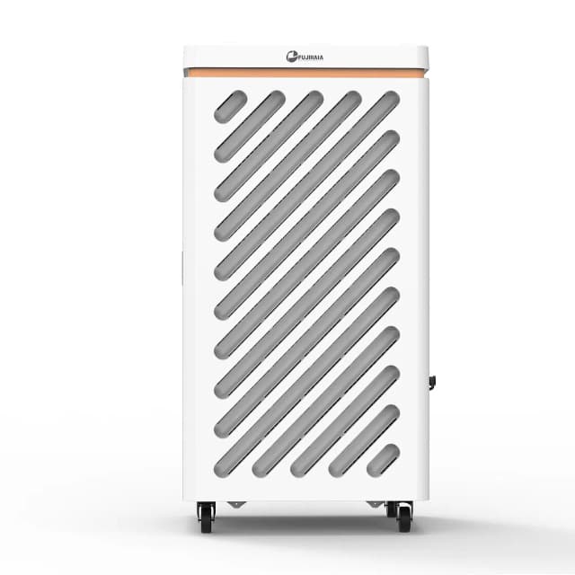 So sánh giá Máy hút ẩm Fujihaia DH90W rẻ nhất? - Ảnh 2