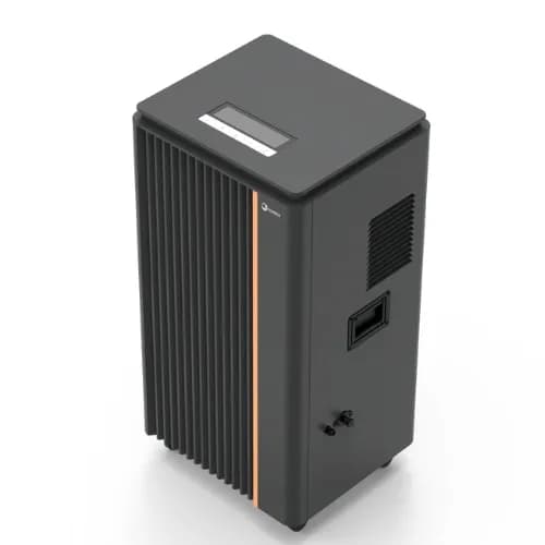 So sánh giá Máy hút ẩm Fujihaia DH90W rẻ nhất? - Ảnh 15