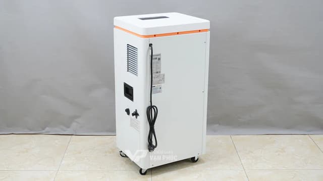 So sánh giá Máy hút ẩm Fujihaia DH90W rẻ nhất? - Ảnh 16