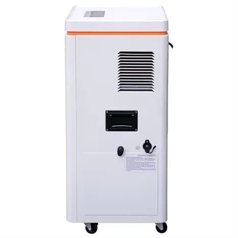 So sánh giá Máy hút ẩm Fujihaia DH90W rẻ nhất? - Ảnh 3