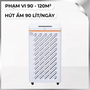 So sánh giá Máy hút ẩm Fujihaia DH90W rẻ nhất? - Ảnh 10