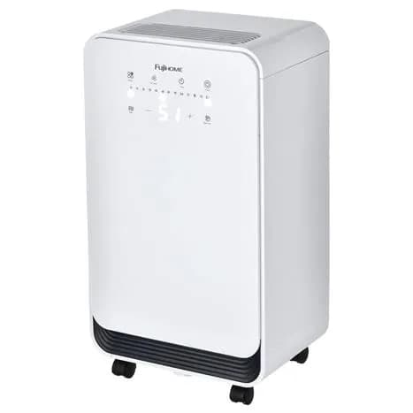 So sánh giá Máy hút ẩm FUJIHOME DH10 rẻ nhất? - Ảnh 11