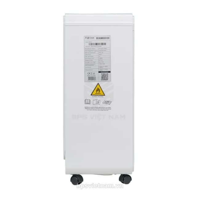 So sánh giá Máy hút ẩm FUJIHOME DH10 rẻ nhất? - Ảnh 16