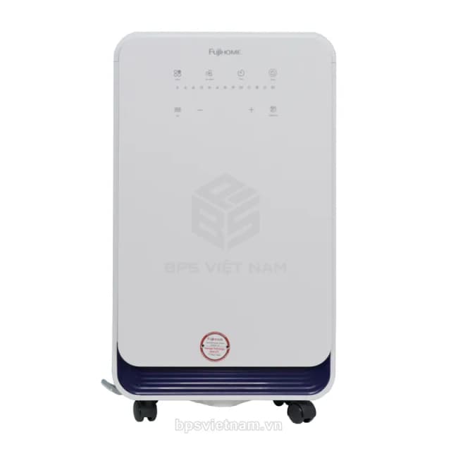 So sánh giá Máy hút ẩm FUJIHOME DH10 rẻ nhất? - Ảnh 7