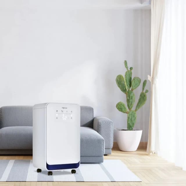 So sánh giá Máy hút ẩm FUJIHOME DH10 rẻ nhất? - Ảnh 9