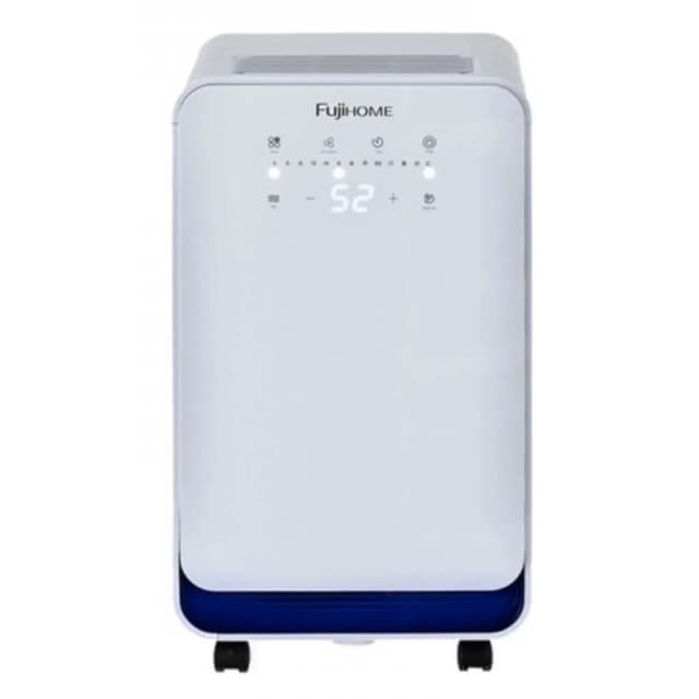 So sánh giá Máy hút ẩm FUJIHOME DH10NEW rẻ nhất? - Ảnh 11