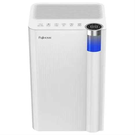 So sánh giá Máy hút ẩm FUJIHOME DH10NEW rẻ nhất? - Ảnh 3