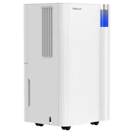 So sánh giá Máy hút ẩm FUJIHOME DH10NEW rẻ nhất? - Ảnh 7