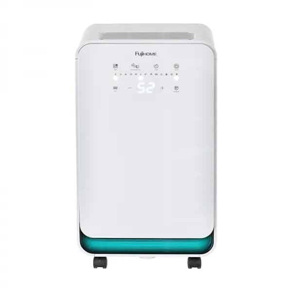 Máy hút ẩm FUJIHOME DH12NEW - Ảnh 7