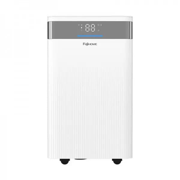 So sánh giá Máy hút ẩm FUJIHOME DH12NEW rẻ nhất? - Ảnh 5