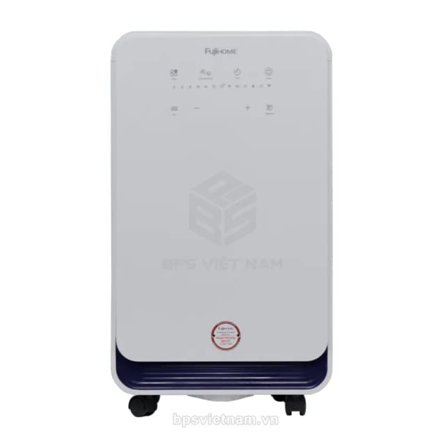 So sánh giá Máy hút ẩm FUJIHOME DH12NEW rẻ nhất? - Ảnh 9
