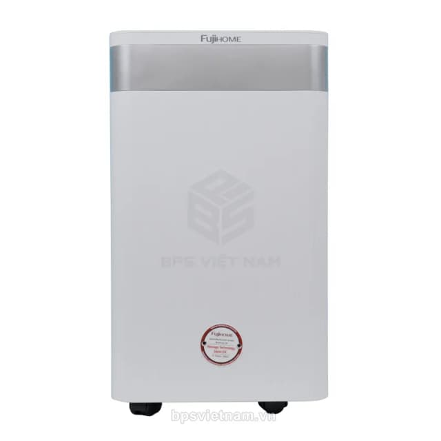 So sánh giá Máy hút ẩm FUJIHOME DH12NW rẻ nhất? - Ảnh 11
