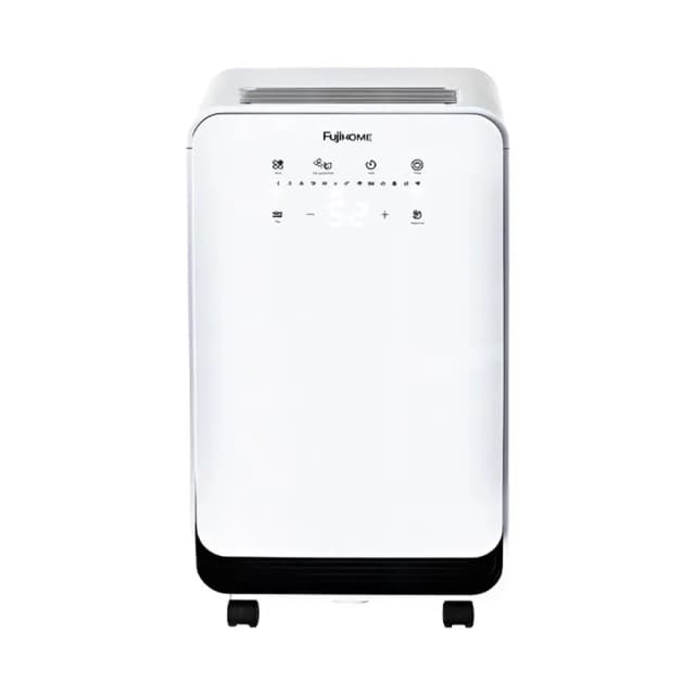 So sánh giá Máy hút ẩm FUJIHOME DH12NW rẻ nhất? - Ảnh 12