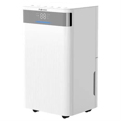 So sánh giá Máy hút ẩm FUJIHOME DH12NW rẻ nhất? - Ảnh 5
